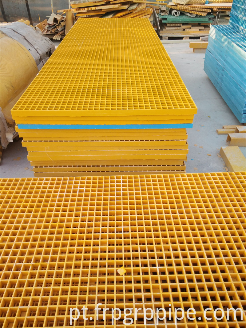 Frp Grating 75